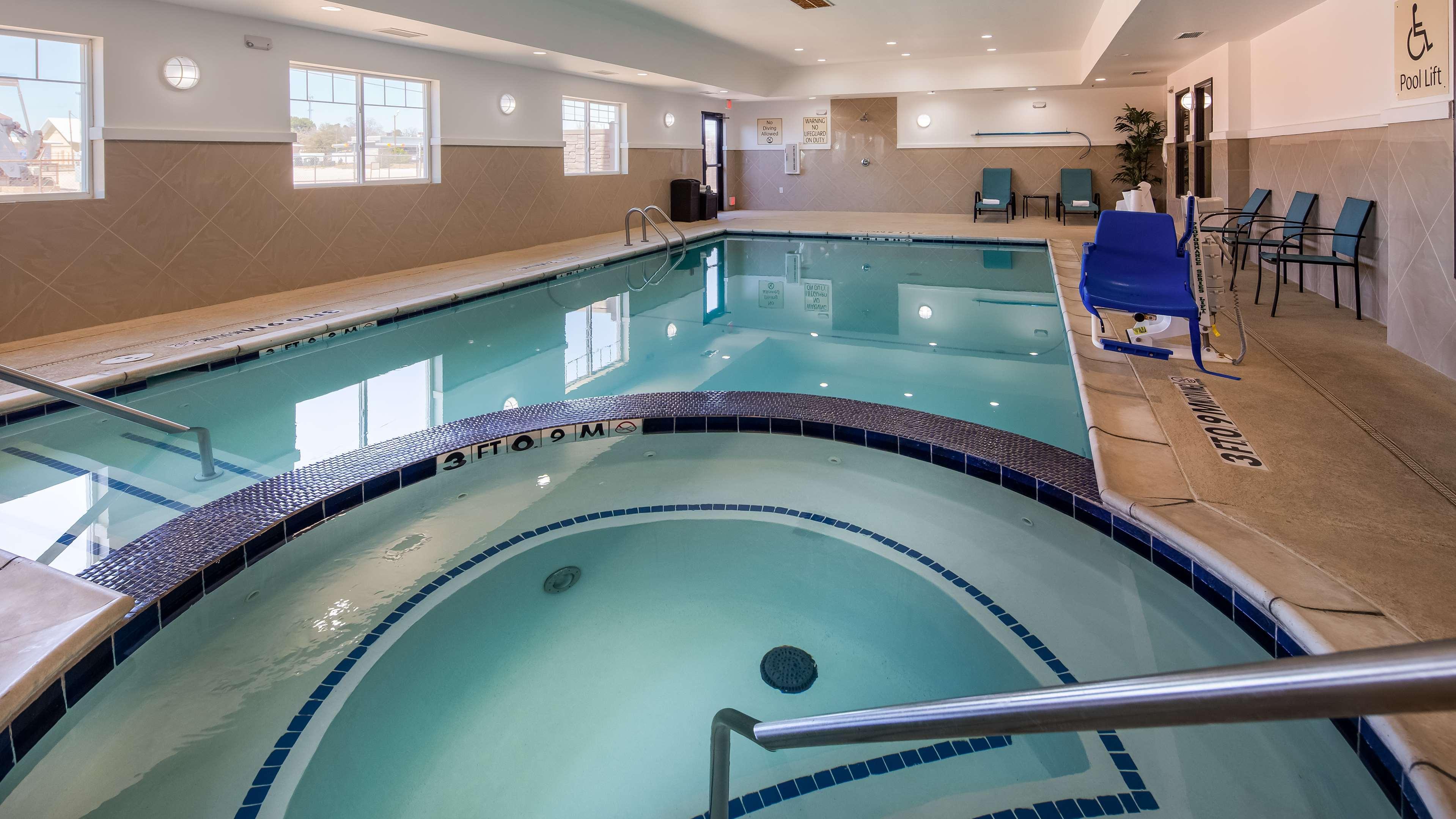 Best Western Plus Denver City Hotel & Suites Kültér fotó